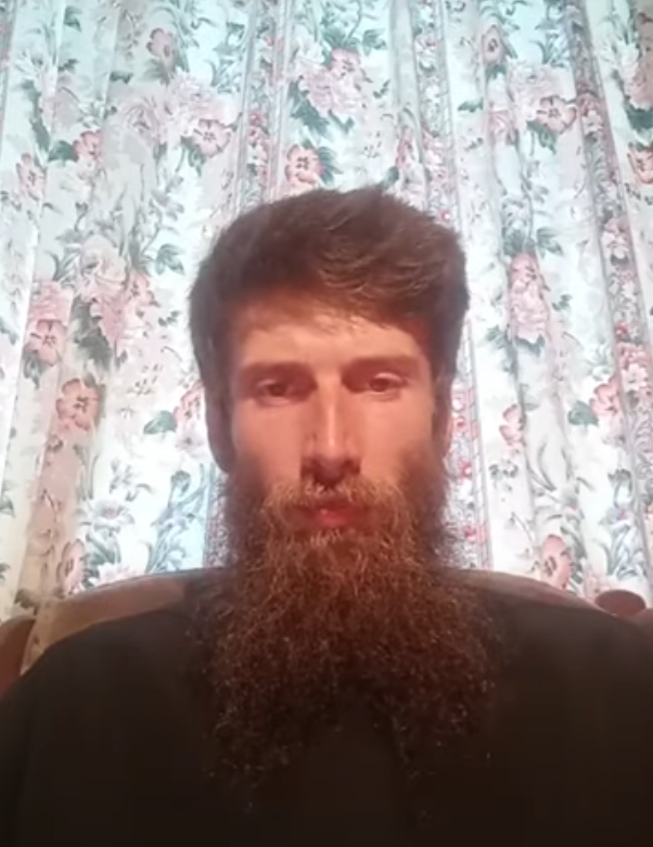 Pr Mihai Negrean