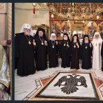 IPS Tychikos Sinodul din Creta